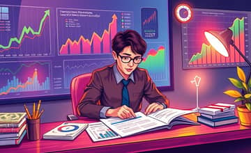 Revisión Financiera Anual: Ajusta Tus Metas y Estrategias