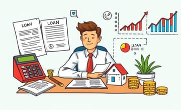 Finanzas Transparentes: Aprende a Pedir y Usar Créditos Bancarios
