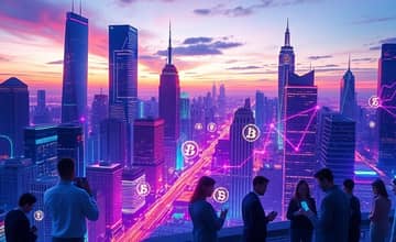 El Futuro del Dinero: Innovaciones y Tendencias Financieras