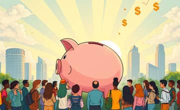Cajas de Ahorro: Descubre Opciones para Guardar Tu Dinero