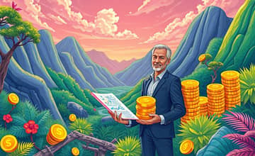 Retorno de la Inversión: Calcula Tus Ganancias Potenciales