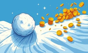 El Efecto Compuesto: Haz que Tus Inversiones Crezcan Exponencialmente