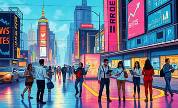 Microtendencias: La Clave para Adelantarse al Mercado