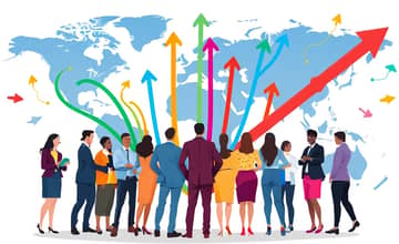 Penetración de Mercado: Expandiendo tu Territorio