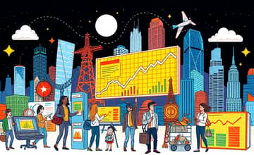 Factores Clave de Éxito: Desvelando los Secretos del Mercado