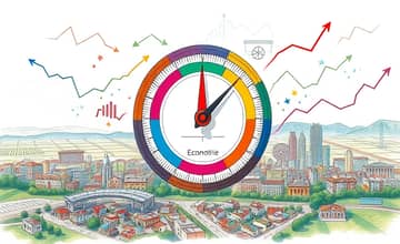 Barómetros Económicos: Entendiendo el Clima de tu Sector