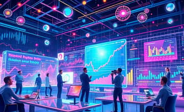 Modelos Predictivos: El Futuro del Análisis Financiero