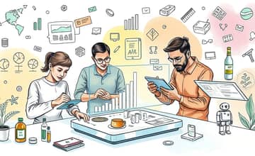 Desarrollo de Producto: Lo que el Mercado Realmente Necesita