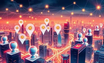 Ecosistemas de Mercado: Entendiendo las Interacciones