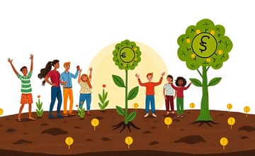 Microinversiones: Grandes Retornos con Pequeños Aportes