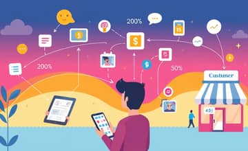 La Ruta del Cliente: Optimizando el Camino de Compra