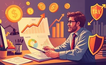 Optimización Fiscal: Evita Errores Comunes al Invertir