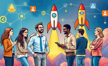 Capital de Riesgo: Invierte en las Startups del Mañana