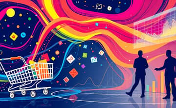 Modelado de Consumo: Anticipando Preferencias