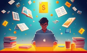 Ingresos Pasivos Digitales: Estrategias para Generar Riqueza Online