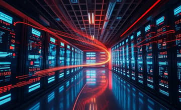 Trading de Alta Frecuencia: La Velocidad como Ventaja Competitiva