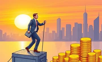 Estrategias de Desinversión: El Arte de Vender en el Momento Justo