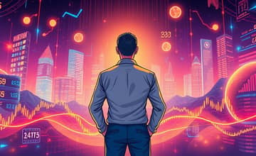 Modelos Cuantitativos: Decisiones de Inversión Basadas en Datos