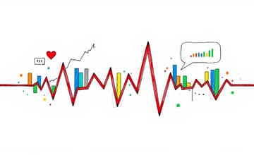 Análisis de Sentimiento: Mide el Pulso del Mercado con Datos