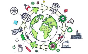 Economía Circular: Invierte en Modelos de Negocio Sostenibles