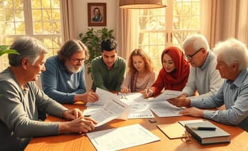 Patrimonio Familiar: Estrategias de Inversión para Generaciones