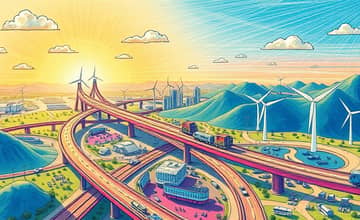 Inversión en Infraestructuras: Activos Tangibles para tu Cartera