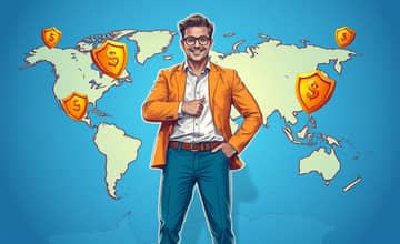 Cobertura del Riesgo Cambiario: Protege tus Inversiones Globales