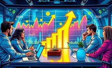Valoración de Empresas: Descubre el Verdadero Potencial