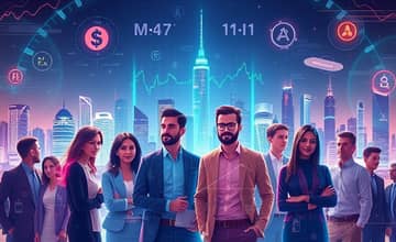 El Rol de la Tecnología en tu Estrategia de Inversión