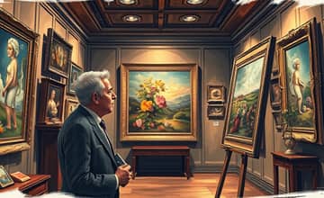 El Arte de la Apreciación: Invierte en Activos de Valor