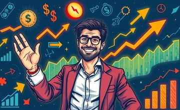 El Poder de la Compra y Venta: Maximizando tus Operaciones en Bolsa
