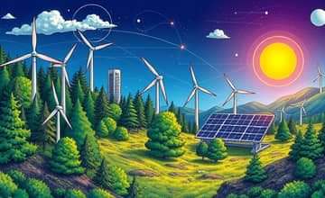 Mercados de Carbono: Invierte en la Lucha contra el Cambio Climático
