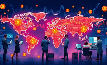 Forex Trading: El Mercado de Divisas a tu Alcance