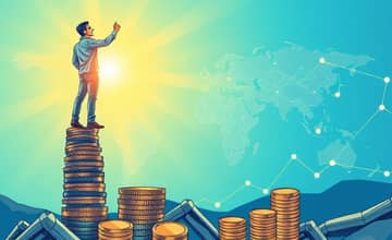 Estrategias para Superar la Inflación con Acciones Inteligentes