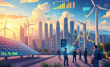 Invirtiendo en el Futuro: Acciones con Potencial de Transformación
