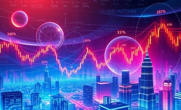 Más Allá de las Acciones: Explorando Derivados para Potenciar Ganancias