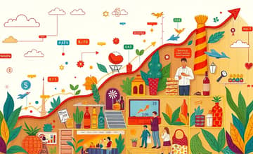 Acciones de Consumo Opcional: Cuando la Economía Crece