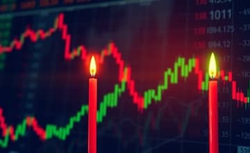 Análisis de Velas Japonesas: Secretos para AnticiPar Movimientos Bursátiles
