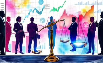 El Poder de la Información Privilegiada: Límites Éticos y Legales