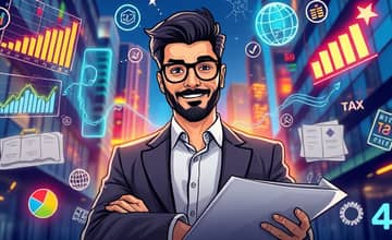 Optimiza tu Fiscalidad: Estrategias Legales para Pagar Menos Impuestos