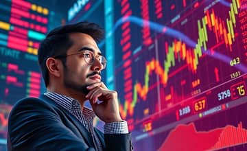 El Poder del Market Timing: ¿Es Posible Predecir el Mercado?