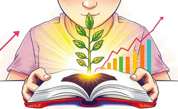 Invierte en Ti Mismo: Educación Financiera como Renta Variable