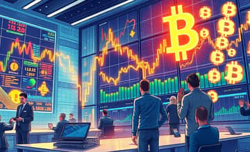 Blockchain y Renta Variable: La Nueva Frontera Financiera