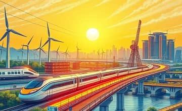 Acciones de Infraestructuras: Cimientos Sólidos para tu Capital
