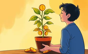 El Poder del Ahorro Consciente: Transforma Pequeños Montos en Grandes Fortunas