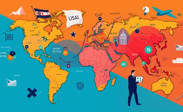 El Impacto de la Geopolítica en la Bolsa: Protege tus Inversiones