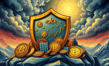 Estrategias de Cobertura: Protege tu Portafolio de Inversión