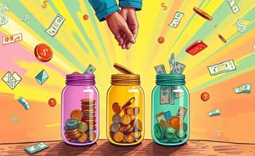 La Regla del 50/30/20: Simplifica Tu Presupuesto Ahora