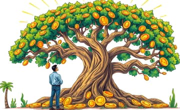 El Secreto de los Inversores Millonarios: Disciplina y Paciencia