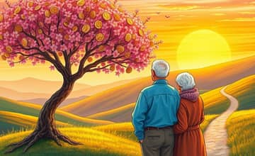 Plan de Retiro Personal: Diseña Tu Futuro Tranquilo